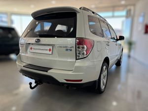 Subaru Forester SPORT PLUS 2.0D 146CV 4X4   - Foto 15