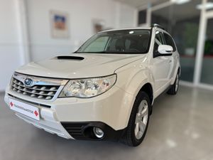 Subaru Forester SPORT PLUS 2.0D 146CV 4X4   - Foto 4