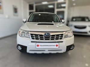 Subaru Forester SPORT PLUS 2.0D 146CV 4X4   - Foto 5