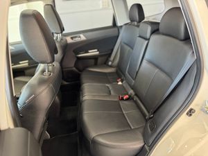 Subaru Forester SPORT PLUS 2.0D 146CV 4X4   - Foto 50