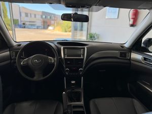 Subaru Forester SPORT PLUS 2.0D 146CV 4X4   - Foto 25
