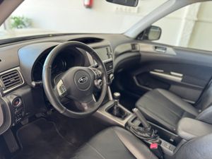 Subaru Forester SPORT PLUS 2.0D 146CV 4X4   - Foto 22