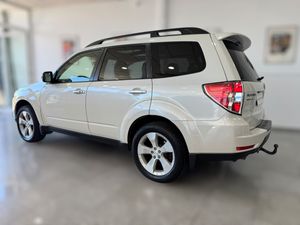 Subaru Forester SPORT PLUS 2.0D 146CV 4X4   - Foto 9