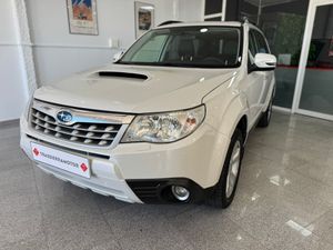 Subaru Forester SPORT PLUS 2.0D 146CV 4X4   - Foto 41