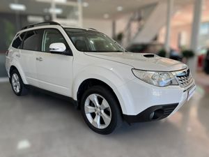Subaru Forester SPORT PLUS 2.0D 146CV 4X4   - Foto 7