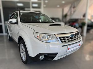 Subaru Forester SPORT PLUS 2.0D 146CV 4X4   - Foto 6