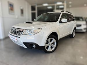 Subaru Forester SPORT PLUS 2.0D 146CV 4X4   - Foto 2
