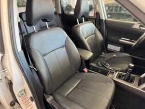 Subaru Forester SPORT PLUS 2.0D 146CV 4X4   - Foto 57