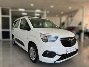 Opel Combo LIFE S/S EDITION PLUS L (COMBI)   - Foto 6