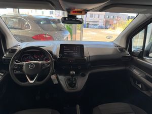 Opel Combo LIFE S/S EDITION PLUS L (COMBI)   - Foto 24