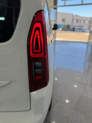 Opel Combo LIFE S/S EDITION PLUS L (COMBI)   - Foto 46
