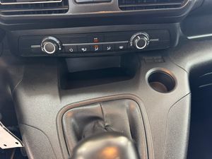 Opel Combo LIFE S/S EDITION PLUS L (COMBI)   - Foto 35