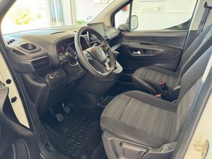 Opel Combo LIFE S/S EDITION PLUS L (COMBI)   - Foto 21