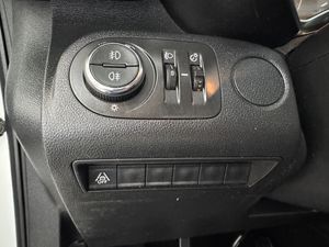 Opel Combo LIFE S/S EDITION PLUS L (COMBI)   - Foto 23