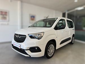 Opel Combo LIFE S/S EDITION PLUS L (COMBI)   - Foto 4