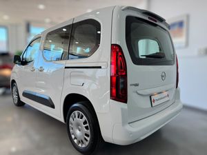 Opel Combo LIFE S/S EDITION PLUS L (COMBI)   - Foto 8