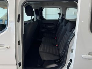 Opel Combo LIFE S/S EDITION PLUS L (COMBI)   - Foto 38