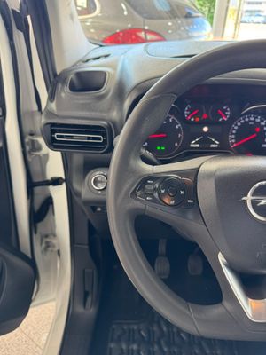 Opel Combo LIFE S/S EDITION PLUS L (COMBI)   - Foto 28