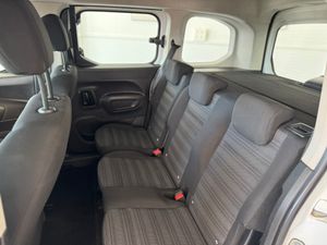 Opel Combo LIFE S/S EDITION PLUS L (COMBI)   - Foto 39