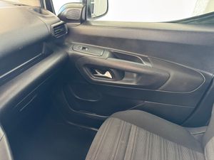 Opel Combo LIFE S/S EDITION PLUS L (COMBI)   - Foto 37