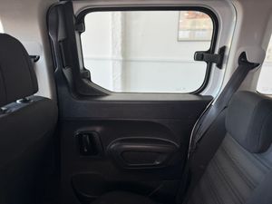 Opel Combo LIFE S/S EDITION PLUS L (COMBI)   - Foto 41