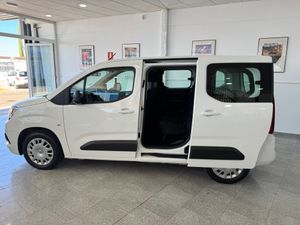 Opel Combo LIFE S/S EDITION PLUS L (COMBI)   - Foto 15