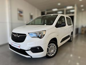 Opel Combo LIFE S/S EDITION PLUS L (COMBI)   - Foto 2