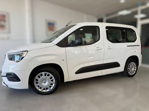 Opel Combo LIFE S/S EDITION PLUS L (COMBI)   - Foto 3