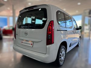 Opel Combo LIFE S/S EDITION PLUS L (COMBI)   - Foto 13