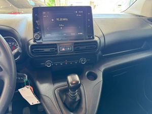 Opel Combo LIFE S/S EDITION PLUS L (COMBI)   - Foto 33