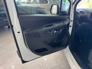 Opel Combo LIFE S/S EDITION PLUS L (COMBI)   - Foto 20