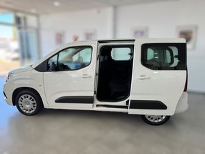 Opel Combo LIFE S/S EDITION PLUS L (COMBI)   - Foto 12