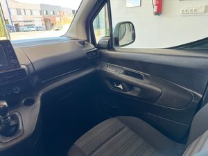 Opel Combo LIFE S/S EDITION PLUS L (COMBI)   - Foto 25