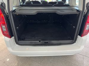 Opel Combo LIFE S/S EDITION PLUS L (COMBI)   - Foto 11