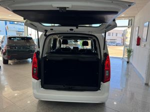 Opel Combo LIFE S/S EDITION PLUS L (COMBI)   - Foto 10