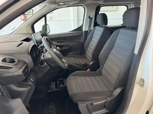 Opel Combo LIFE S/S EDITION PLUS L (COMBI)   - Foto 22