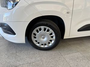 Opel Combo LIFE S/S EDITION PLUS L (COMBI)   - Foto 16