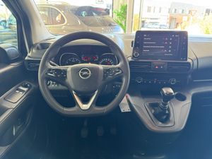 Opel Combo LIFE S/S EDITION PLUS L (COMBI)   - Foto 26