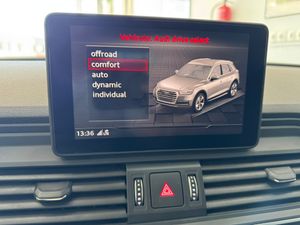 Audi Q5 2.0 TDI SPORT    - Foto 50