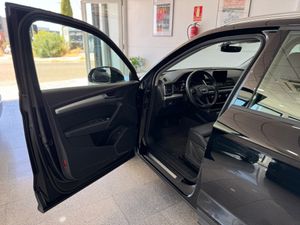 Audi Q5 2.0 TDI SPORT    - Foto 19
