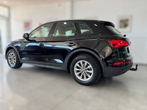 Audi Q5 2.0 TDI SPORT    - Foto 9