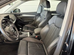 Audi Q5 2.0 TDI SPORT    - Foto 25