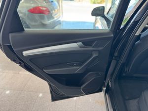 Audi Q5 2.0 TDI SPORT    - Foto 52