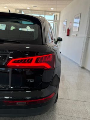 Audi Q5 2.0 TDI SPORT    - Foto 65