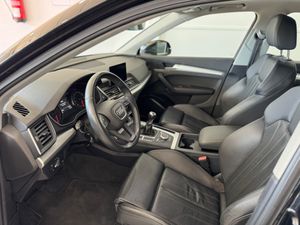 Audi Q5 2.0 TDI SPORT    - Foto 24