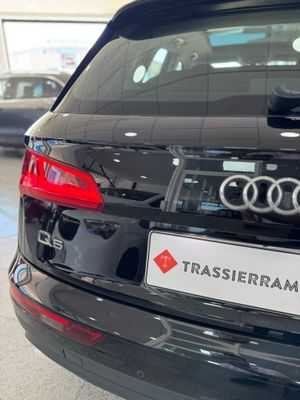 Audi Q5 2.0 TDI SPORT    - Foto 64