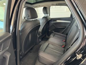 Audi Q5 2.0 TDI SPORT    - Foto 53