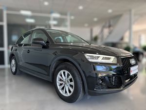 Audi Q5 2.0 TDI SPORT    - Foto 7