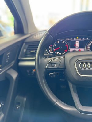 Audi Q5 2.0 TDI SPORT    - Foto 29