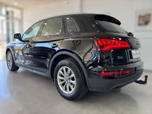 Audi Q5 2.0 TDI SPORT    - Foto 10